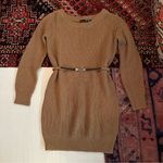 Boston Proper Wool sweater dress Photo 0