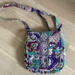 Vera Bradley  mail Messenger Bag Photo 1