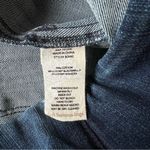 Soft Surroundings  Pull On High Rise Skinny Denim Jeans Size XS Petites Photo 8