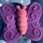 Butterfly Necklace In Butterfly Case Photo 1