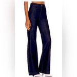 GRLFRND  Camille NWT High Rise Flared Jeans in Beverly Hills size 24 Photo 3