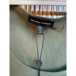 Universal Standard ‎ Cooling Stretch Cupro Green Tank Size 2XL (fits 5X) NWT Photo 4