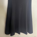 Calvin Klein  NWT size 6 little black dress Photo 1