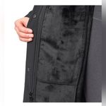 Mondetta  Ladies Long Softshell Jacket Size S Photo 2