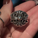 Chrome Hearts  Ring Photo 0
