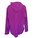 Free Country  Women's Jacket Sz XL Rain Hooded Sporty Outdoor Hiking Camping Photo 2