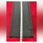 Alfani  Women's Modern Essential Straight Leg Pants Size 6 Petite NWT Photo 9