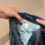 American Eagle High Rise Super Stretch Jeans Size 4R Photo 8