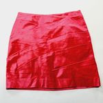 NBD Ivana Mini Skirt in Pink Photo 0