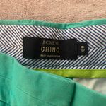 J.Crew 3.5” Classic Chino Short in Modern Clover Photo 4