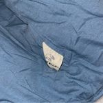 Ivory Ella  Purple and White Sherpa Jacket Photo 6