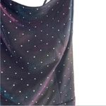 NWT JULES AND CLEO dotted iridescent lace Photo 13