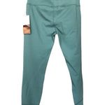 Vuori Women’s Daily Legging Drawstring Color Garland Green Size XS New $89 Photo 1