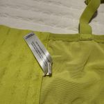 Cacique Colorful Yellow Purple Pink 38B Bra Lightly Lined Demi Longline Photo 7