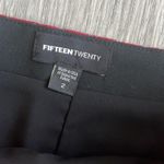 Fifteen Twenty Fifteen‎ Twenty Aztec Print Skirt Size 2 Photo 2