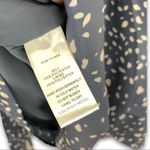 VICI NWT -  Exclusive w/ FATE - Ash Blue Long Sleeve Dress Faux Wrap - Small Photo 4