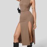 Halara NWT MIDI Dress Costume Photo 8