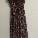 Motherhood maternity dress medium Size undefined Photo 0