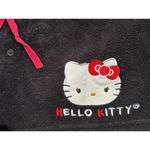 Hello Kitty  Plush Fleece micro PJ Shorts LARGE Photo 2