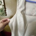 Chadwick's Chadwick’s size 14 Linen cotton blend sheath dress. Photo 4