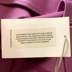 NWT Naom Mystique Mini Dress in Pastel Orchid Purple Photo 10