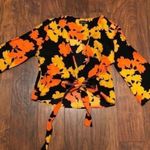 Topshop womens blouse top shirt tee Photo 4