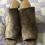 Wet Seal  heels Photo 2