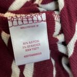 SO  Authentic American Stripe Cardigan Photo 8