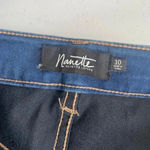 Nanette Lepore Tyler Skinny Denim Blue Jeans Size 10 NWT 0220 Photo 12