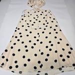 LPA Idella Dress in Samantha Print Large Photo 12