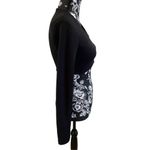 Pretty Little Thing Nwot One Sleeve Crossover Crop Top Sexy Cold Shoulder Blouse Photo 2