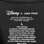 Disney x NFL Franchise AFC East New York Jets Tee L Photo 3