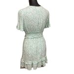 Lost + Wonder Mojito Please Mini Dress Size undefined Photo 5