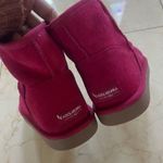 Koolaburra by Ugg UGG NWOT Classic Mini II Boot Koolaburra Sz 5 Photo 2