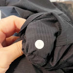 Lululemon  Mid Rise Studio Straight Leg Pants Black 6 Photo 1