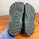 Crocs Madhappy x Hysteric Glamour Classic  Clog Jibbitz Black M8 W10 Photo 3