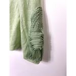 BKE ‎ green thermal decorative cuffs NWT XL Photo 2