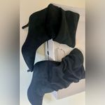 Marc Fisher NIB Black Manya Boots sz 9 Photo 4