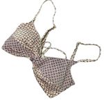 l*space L‎  Bikini Top nwot Photo 0