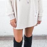 Wishlist Hoodie Dress  Photo 0