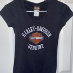 Harley Davidson Tee Photo 0