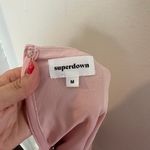 superdown NWT - Corin Mini Dress Preppy Classic Summer Party Going Out Cocktail Photo 6