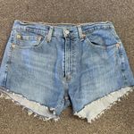 Levi's Vintage 505  shorts Photo 0