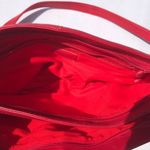 Borelli Genuine Leather Red Bag Photo 12