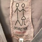 Johnny Was Pete & Greta Sheer Top Photo 2