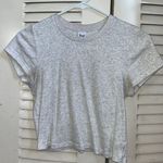 Aritzia TNA Baby Tee Photo 0