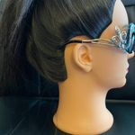 None Fashion Sunglasses ā Black/Green Ombre ā Women ā NWT Photo 2