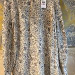 Derek Lam Women’s  Dress Size 10 Floral Photo 1