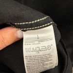 Banana Republic 100% Linen Shirt – Black, Size L (Standard Fit) Photo 5