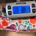 Vintage Casual Corner Black V Neck Button Front Vest Quiet Luxury Women Size 2 Photo 8